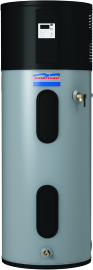 hot water heat pump