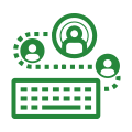 icon Attract more customers