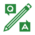 icon Stay up-to-date