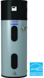 Heat pump water heater for single family homes in St. Louis