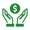 icon money