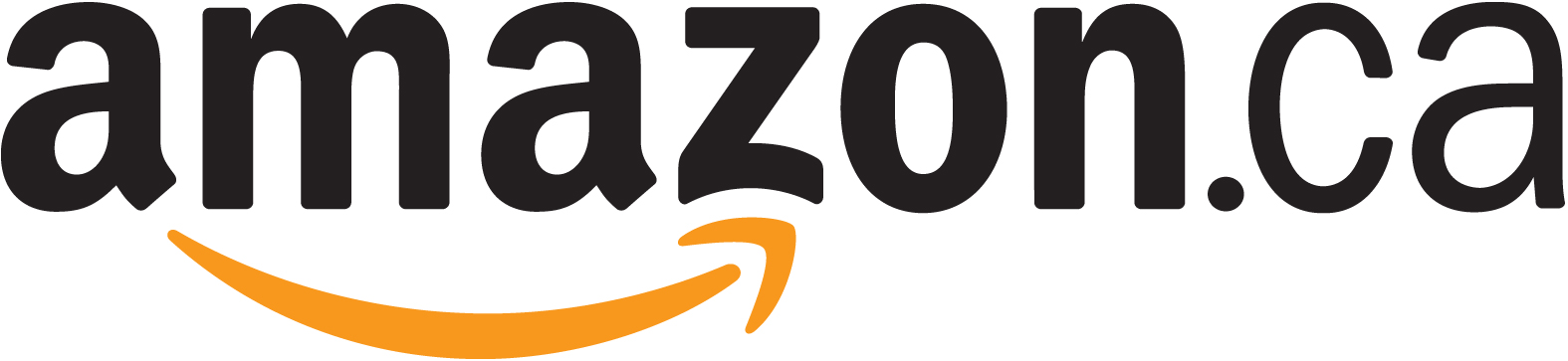 Amazon Canada
Logo