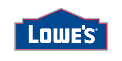 lowes
Logo